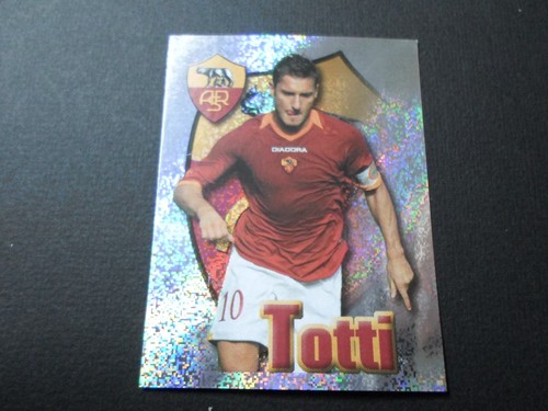 Figurina panini 2006 07 - panini, 2006-07