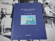 Catalogo mostra: Eduardo