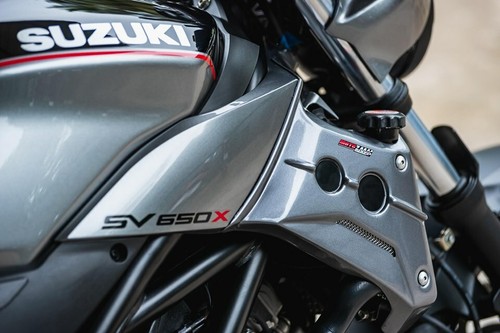 For suzuki sv650x sv650a - suzuki,