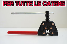 6060 Smagliacatena Catena Moto