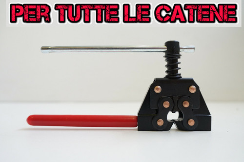 6060 smagliacatena catena moto - catena,