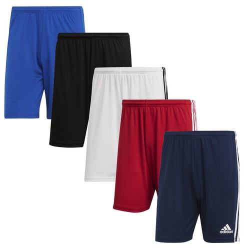 Pantaloncini adidas squad - squad, 21