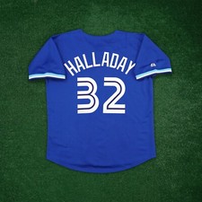 Maglia Roy Halladay Toronto