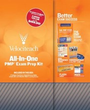 All-In-One Pmp Exam Prep Kit by Crowe Andy