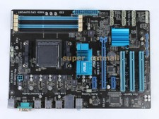 Asus M5A97 Plus socket AM3+