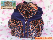 🎒 NAJ OLEARI VINTAGE ’90