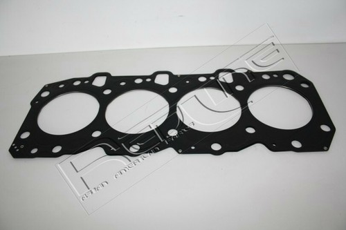 Guarnizione testata toyota - testata,