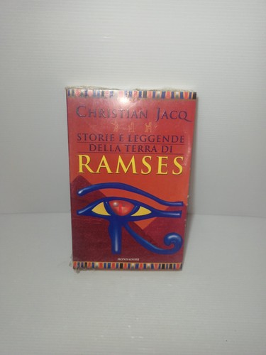 Ramses storie leggende - storie,