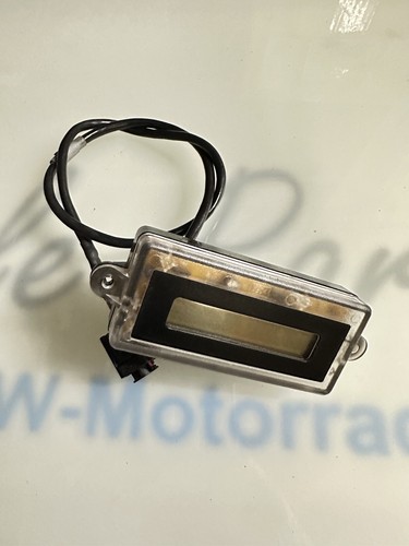Display radio bmw clarion - display,