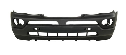 Paraurti anteriore bmw e53 - paraurti, x5