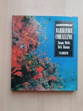 Greenpeace BARRIERE CORALLINE