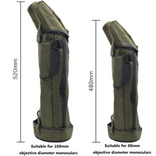 Zaino monoculare nylon borsa