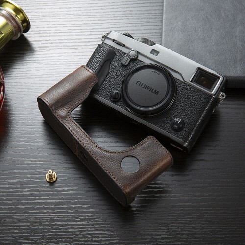 Mezza custodia per - , fotocamera