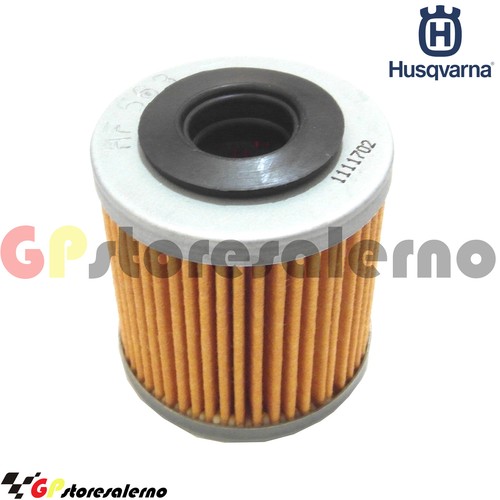 563 filtro olio aftermarket - filtro,