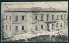 Siena Città Scuola cartolina