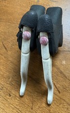 Leve freno Kronos modello