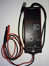 Sonda differenziale - 25MHz