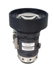 Sanyo LNS-S40 obiettivo zoom