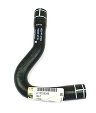 Tubo Del Radiatore Originale