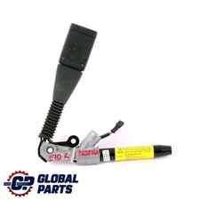 BMW X5 X6 E70 E71 Fibbia Tenditore Cintura Sicurezza Anteriore Destra 7161650