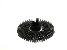Clutch, Radiator Fan THERMOTEC