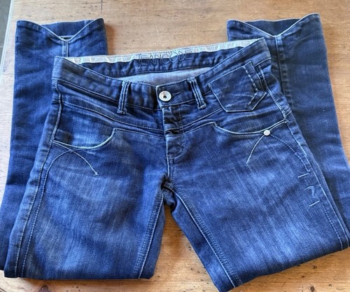 Jeans donna jeancode stile - jeans,
