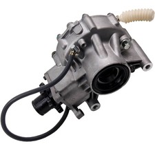 Différentiel Arrière for