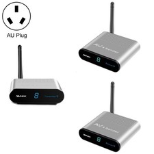 Measy AV530-2 Trasmettitore audio/video wireless 5.8 GHz 300m con 2 ricevitori