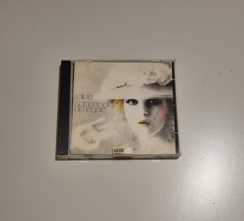 Milva sono matta - matta, da