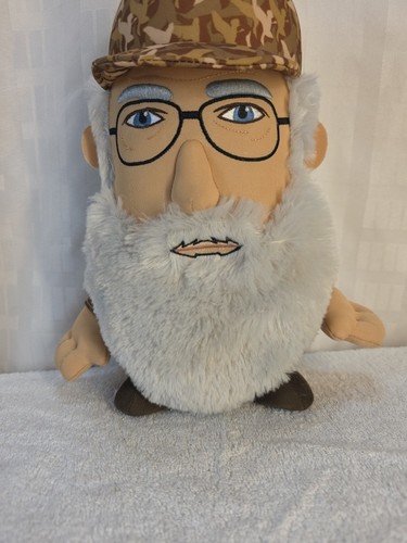 Statuina peluche interattiva