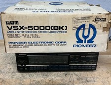 Pioneer VSX-5000 Stereo
