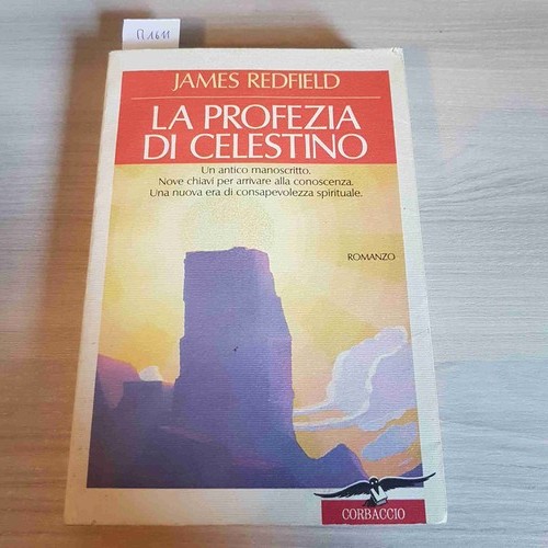 Profezia celestino - la,
