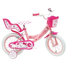 Bicicletta per Bambini 14"