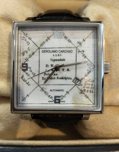 Orologio automatico altanus - orologio,