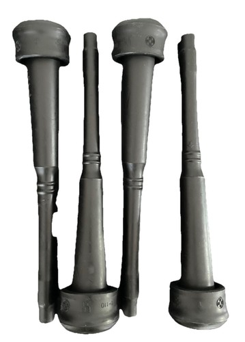 Set tettarelle mungitrice - ,