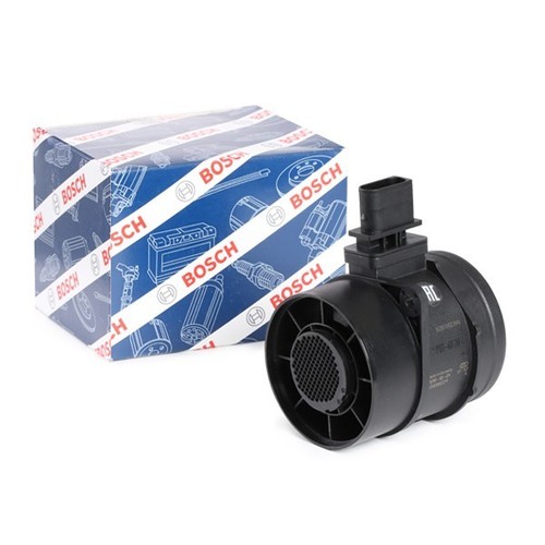 Bosch 0281002896 debimetro - debimetro, per