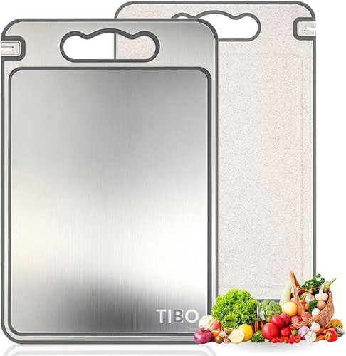 Tibo tagliere titanio pezzo - tibo,