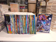 PK GIANT 1/48 + SPECIAL 1 +