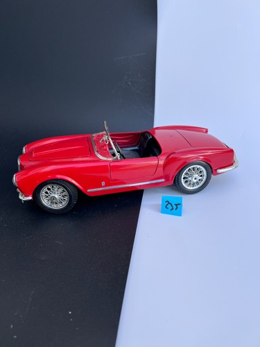 Lancia aurelia b24 spider 1955 - aurelia,