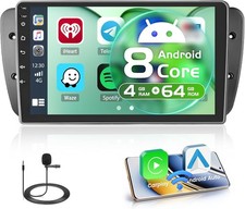 Fuluku 8 Core 4+64G Android 13