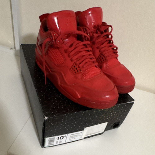 Jordan air 11lab4 - 4,