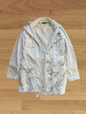 Giacca Sisley a Righe