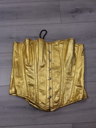 Corsetto vintage boulevard - corsetto,