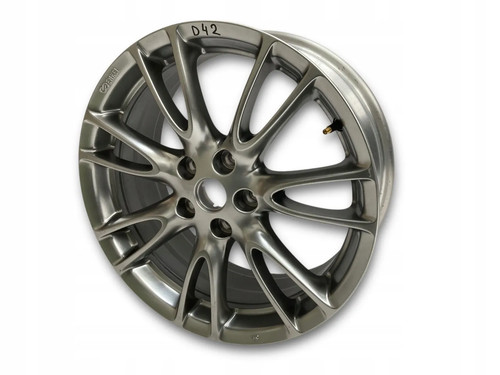 Cerchio lega 18 pollici - 1,