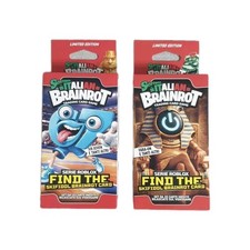 50 CARD ! Set Completo 2 Box