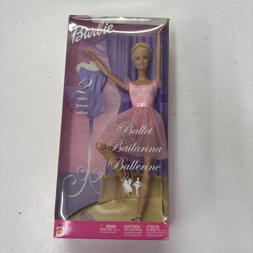 Bambola barbie vintage - bambola,