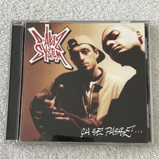 D.Abuz System – Ça Se Passe