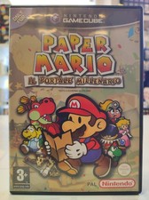 Paper Mario Il Portale