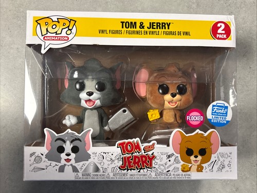 Funko pop animation pack - animation,