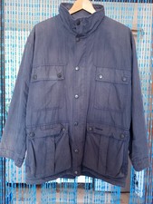 Barbour giacca casual parka